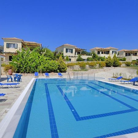 Il Villaggio Chrani Zimmer foto