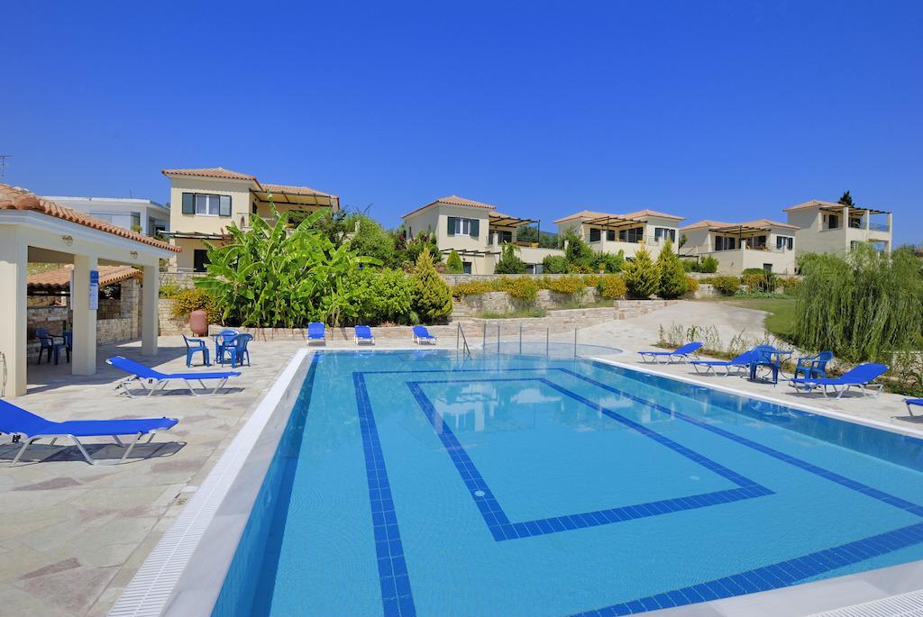 Il Villaggio Chrani Zimmer foto