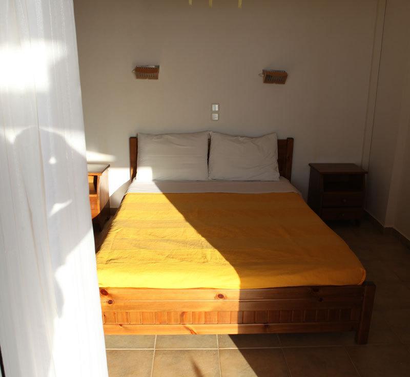 Il Villaggio Chrani Zimmer foto